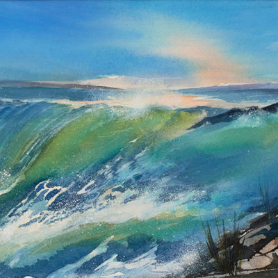 Maine
