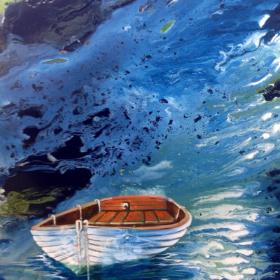 Skiff